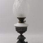 870 3039 PARAFFIN LAMP